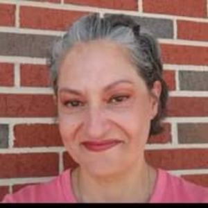 Meet your Posher, Joni